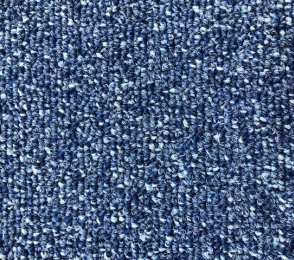 Plaatvaip Paragon Loop Pile, Evolve, Hydra 6555 sinine