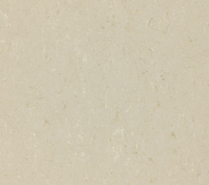 Linoleum Gerflor DLW Colorette Acoustic Plus 0012 LIGHT BEIGE beeź