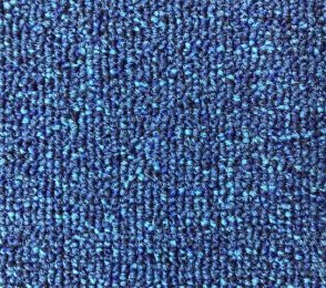 Plaatvaip Paragon Loop Pile, Evolve, Lagoon 6839 sinine