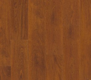 Laminaatparkett Classic 8mm, Merbau CL1599 pruun