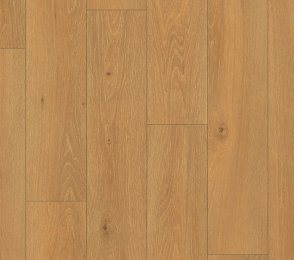 Laminaatparkett Classic 8mm, Moonlight oak natural CLM1659 pruun