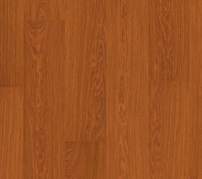 Laminaatparkett Impressive 8mm, Merbau IM3440 pruun