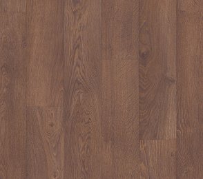 Laminaatparkett Classic 8mm, Old oak natural CLM1381 pruun
