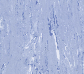 PVC forretningsrom 1036 Medium Blå