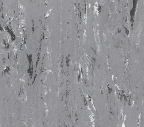 PVC forretningsrom 1040 Mørkegrå