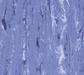 PVC forretningsrom 1056 Mørkeblå