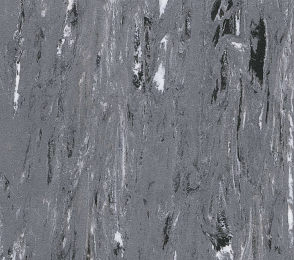 PVC kommersiell plass 1060 Antrasitt