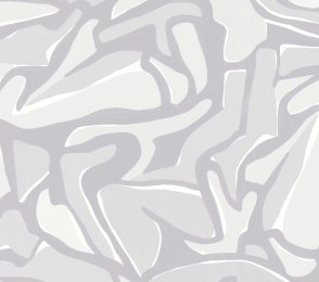 Vinüülseinakate Muraspec Erno collection Puzzle -13414 lilla/ abstraktne 