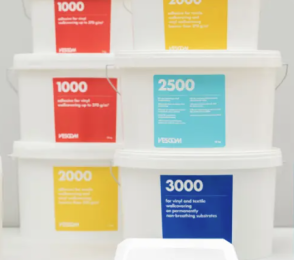 Vescom seinakatete liim