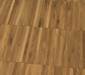 Industriaalparkett Euroopa Tamm püstliist (22 × 8 × 160 mm)  