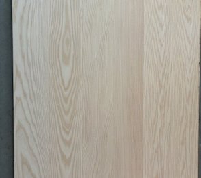 Laudparkett 1-lipiline Saar Valge matt lakk 