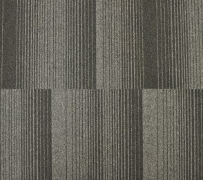 Plaatvaip Paragon Loop Pile Diversity Groove ASHA hall