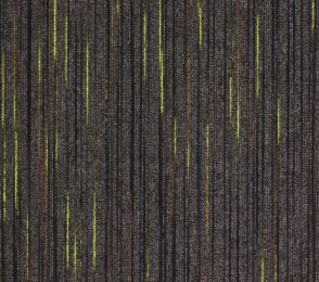 Plaatvaip Paragon Design Loop STROBE Flex 2620 kollane