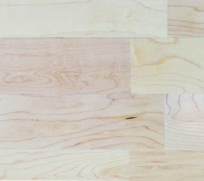 PARKETT Kanadisk lønn naturell