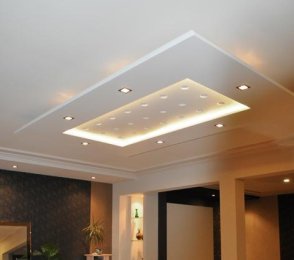 Laevalgusti PL301C.BC 