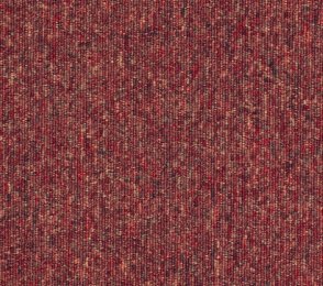 Plaatvaip Paragon Loop Pile SIROCCO PAPRICA 459 punane