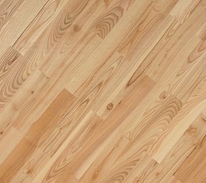 Liistparkett Saar rustik