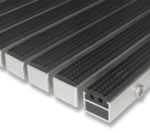 Süvistatav porirest Gapa Topwell 27mm Standard, kumm